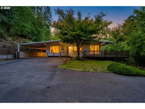 83703 N Enterprise Rd, PleasantHill, OR 97455