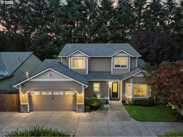 16814 NE 31st Way, Vancouver, WA 98682