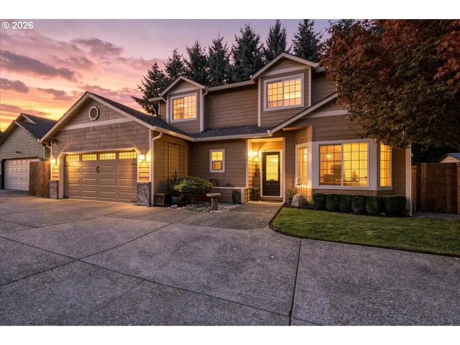 16814 NE 31st Way, Vancouver, WA 98682 - #2