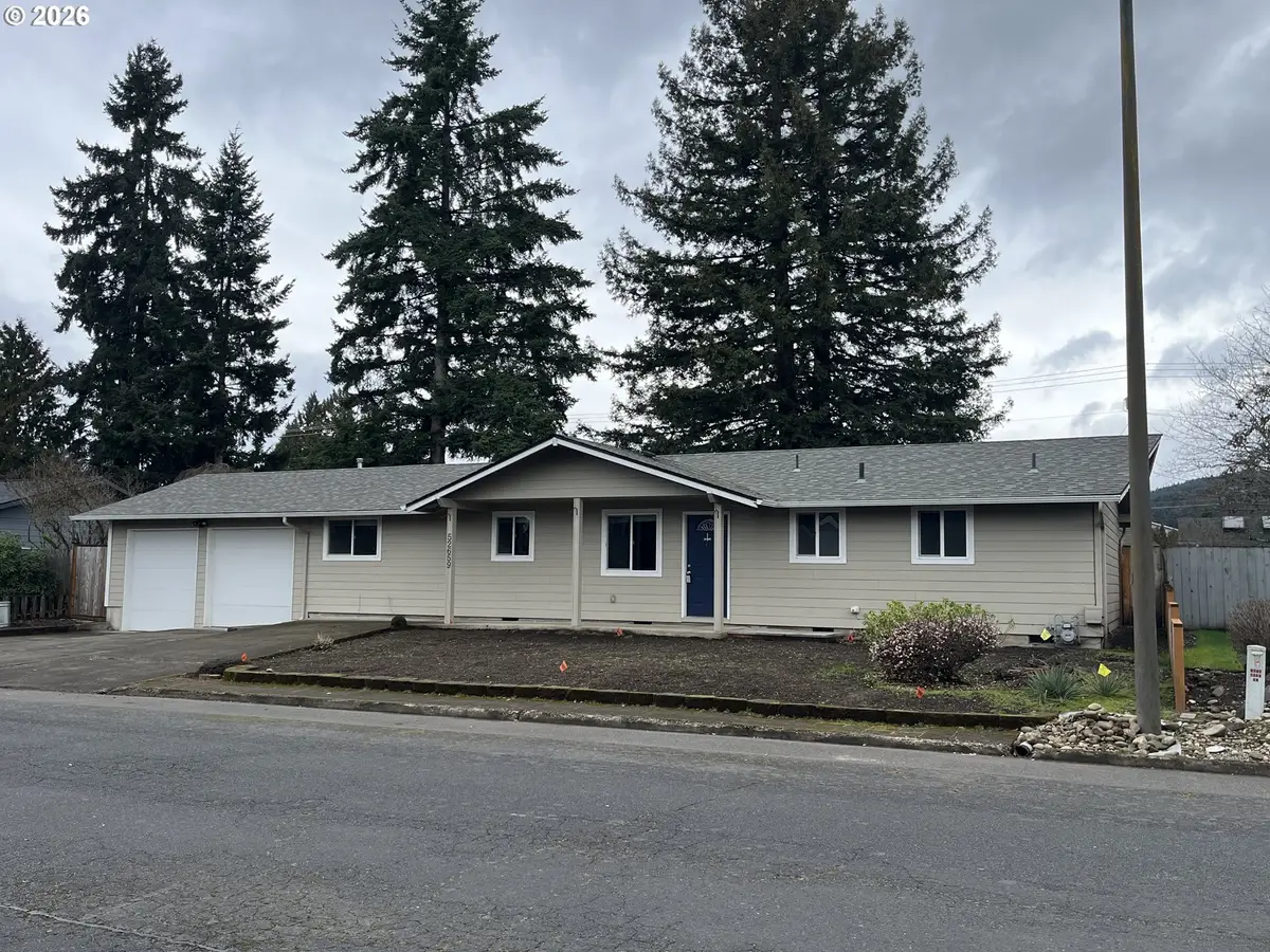52659 NE Sawyer St, Scappoose, OR 97056 - #1