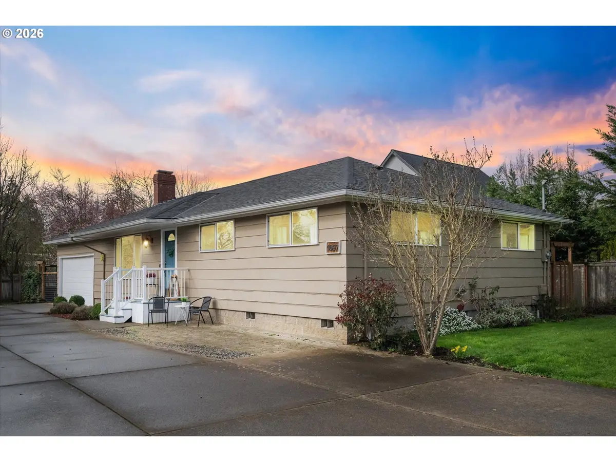 1697 Elanco Ave, Eugene, OR 97401 - #1