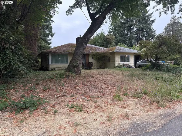 1445 SE Maple St, Milwaukie, OR 97267