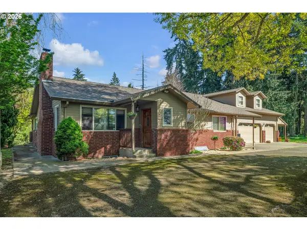 6900 S Schneider Rd, Canby, OR 97013