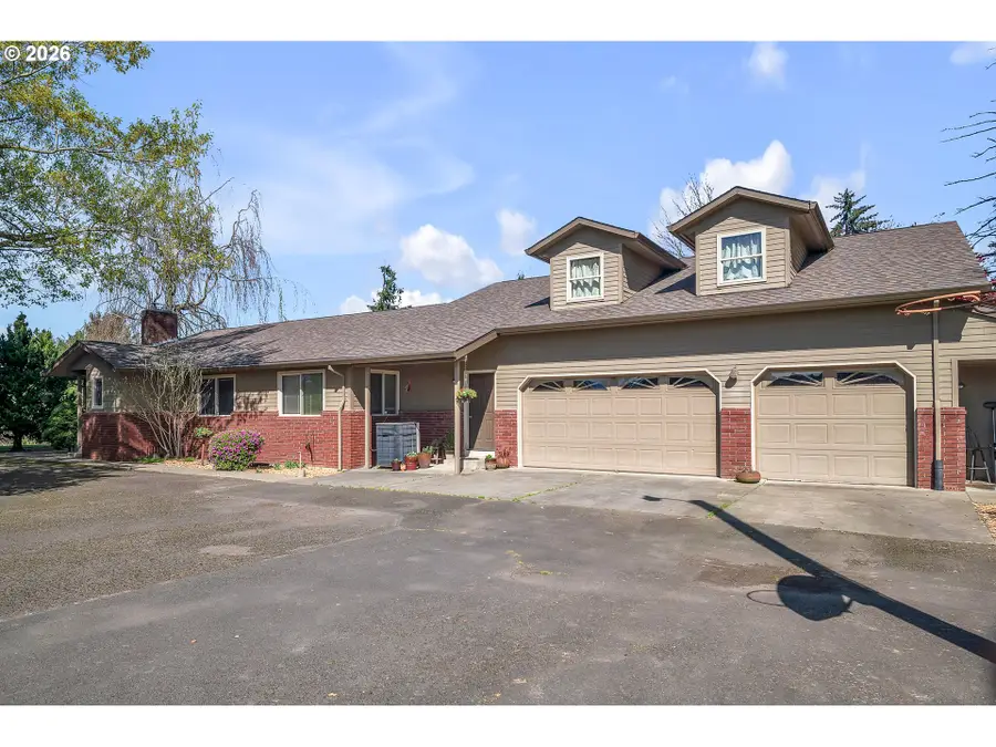 6900 S Schneider Rd, Canby, OR 97013 - #2
