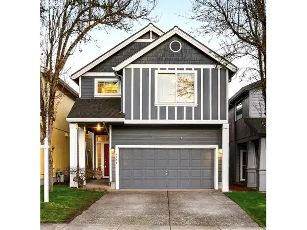 4315 NE 57th Pl, Vancouver, WA 98661