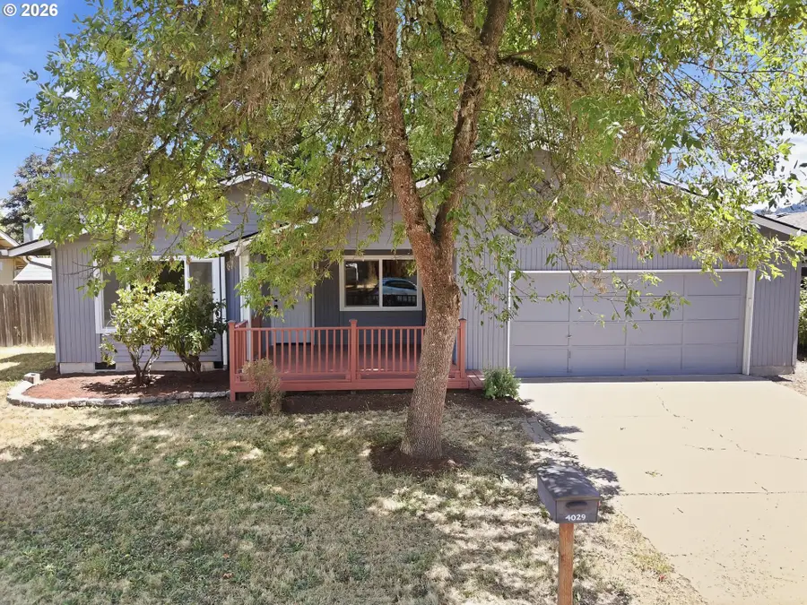 4029 Josh St, Eugene, OR 97402 - #2