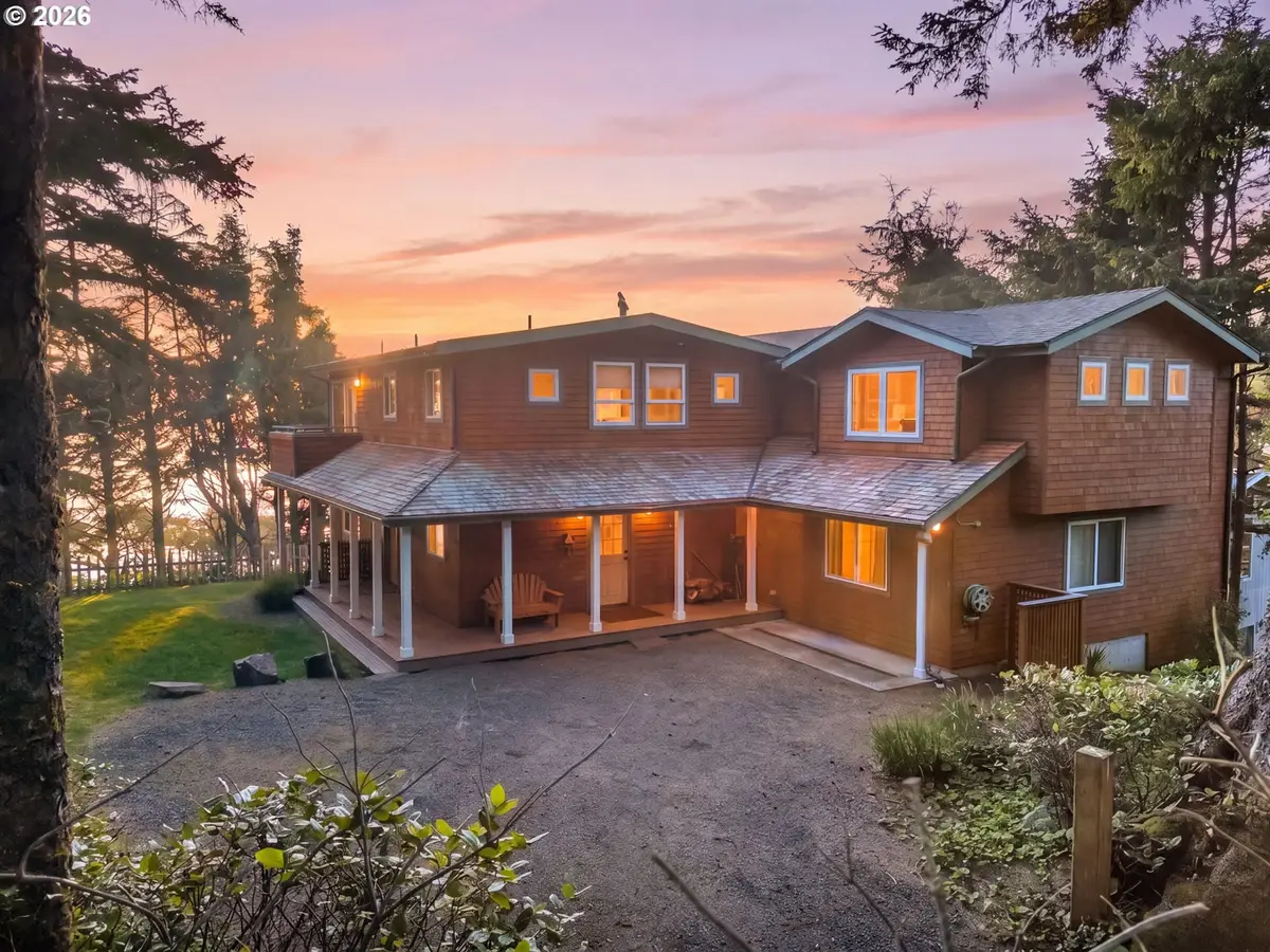 44850 Tide Ave, Arch Cape, OR 97102 - #1