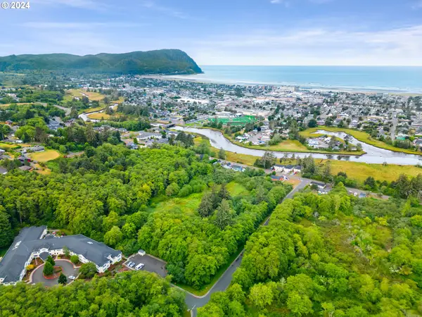 N Wahanna Rd, Seaside, OR 97138