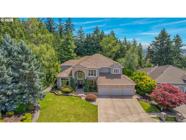 10190 SE Terra Linda Ct, HappyValley, OR 97086