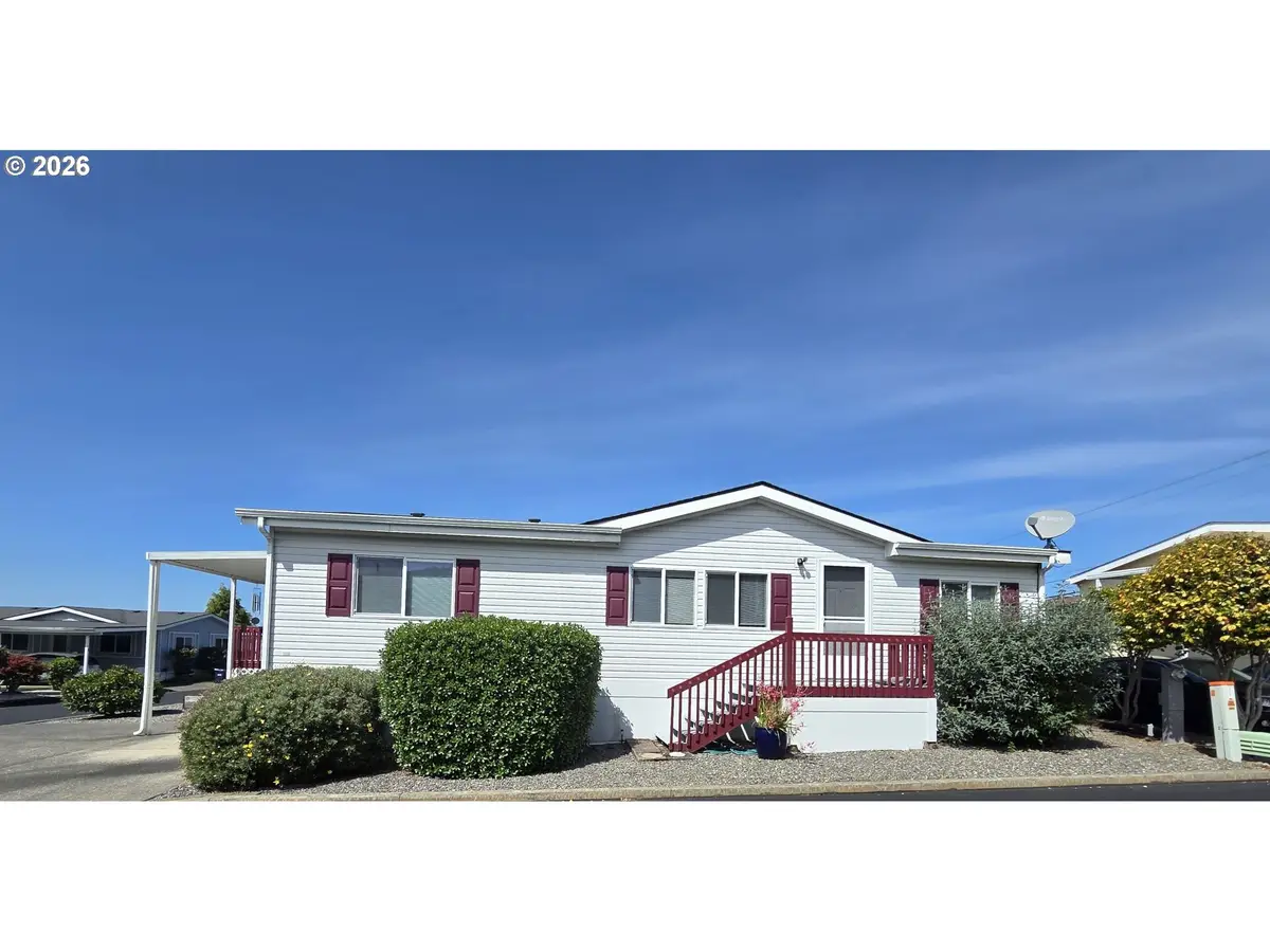 98042 W Benham Ln #15, Brookings, OR 97415 - #1