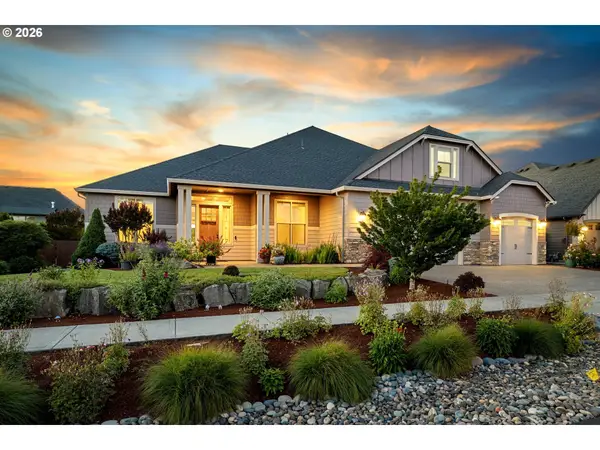 5700 NW 147th Way, Vancouver, WA 98685