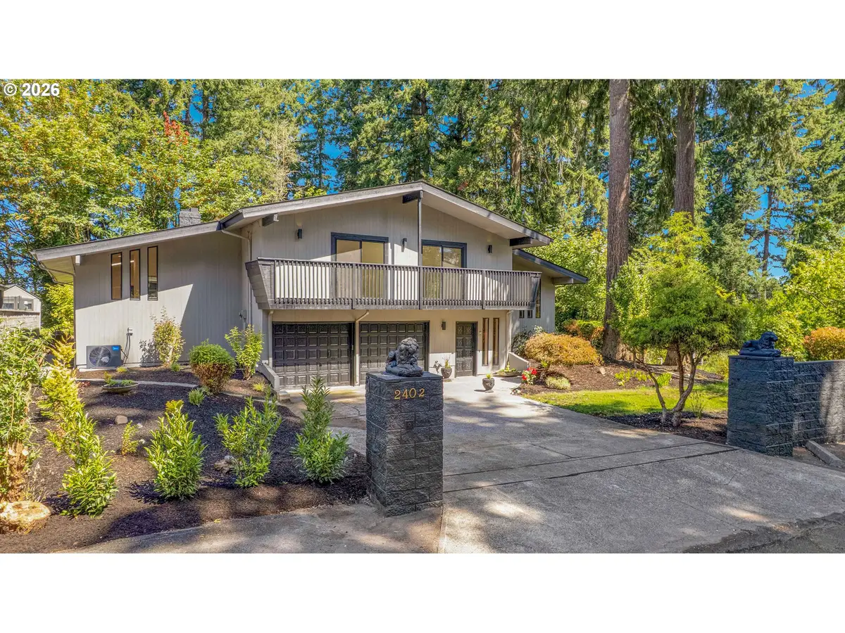 2402 NE Summit Ridge Dr, Vancouver, WA 98686 - #1