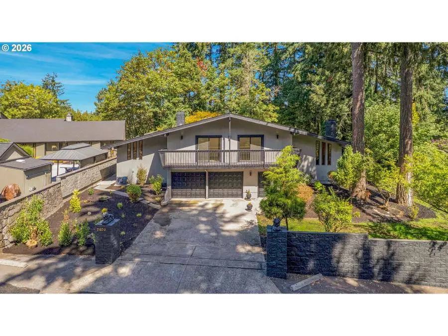 2402 NE Summit Ridge Dr, Vancouver, WA 98686 - #2