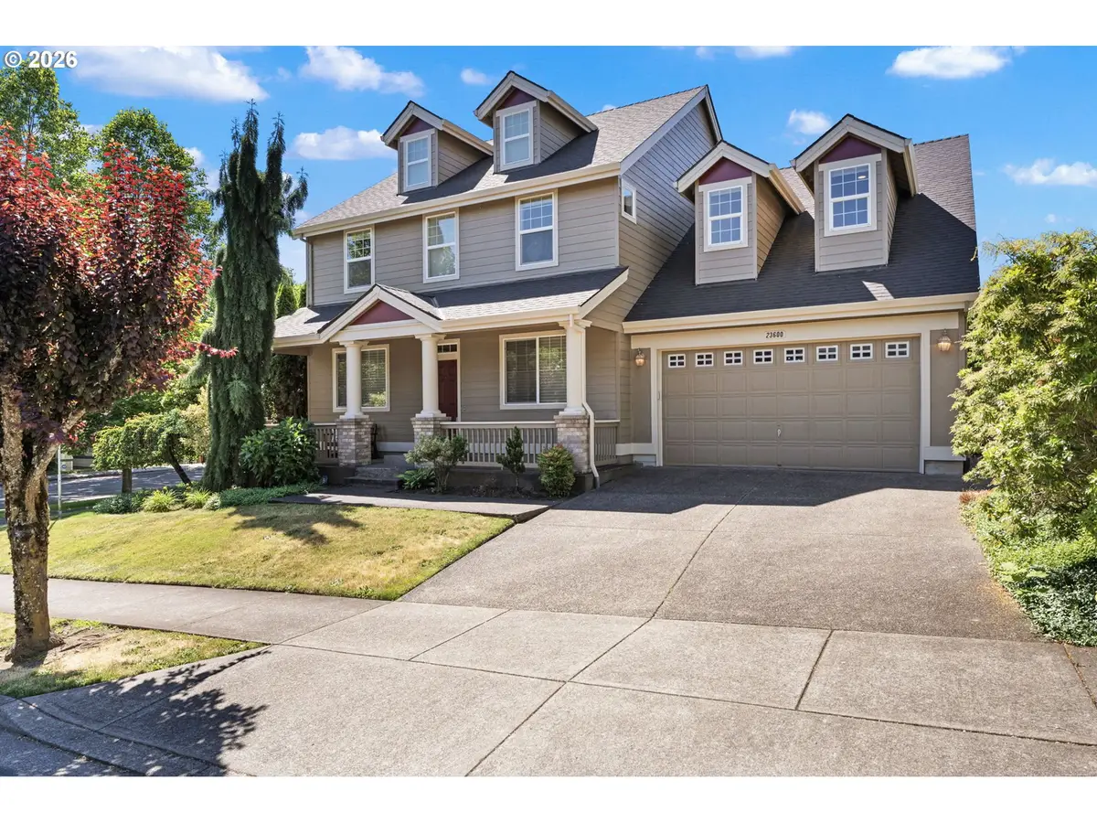 23600 SW Heron Lakes Dr, Sherwood, OR 97140 - #1