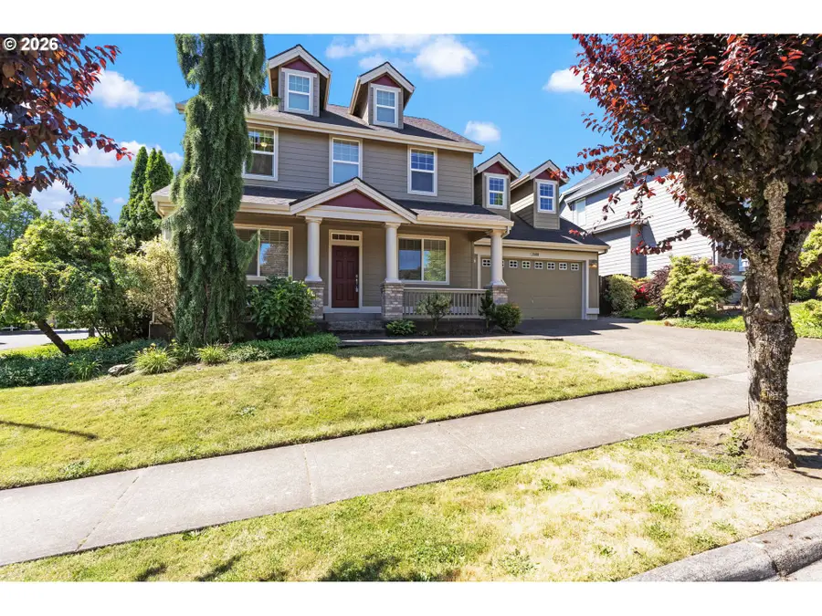 23600 SW Heron Lakes Dr, Sherwood, OR 97140 - #2