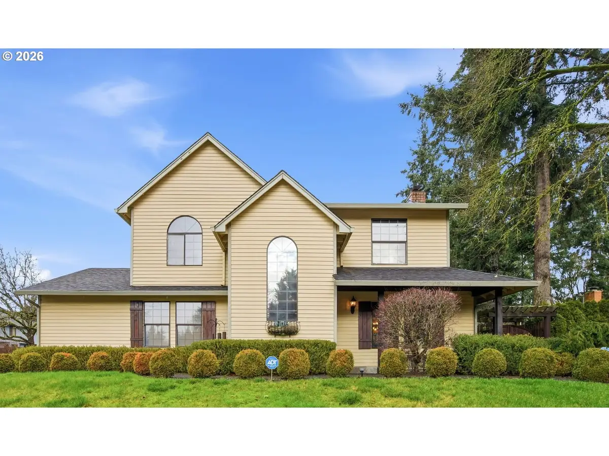 2017 SE Bella Vista Rd, Vancouver, WA 98683 - #1
