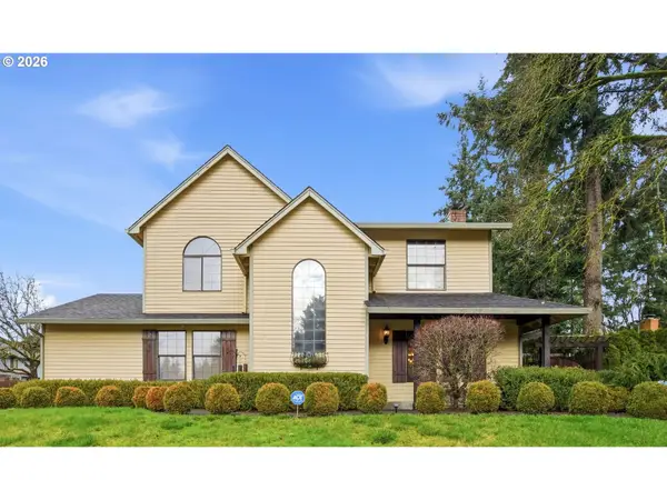 2017 SE Bella Vista Rd, Vancouver, WA 98683