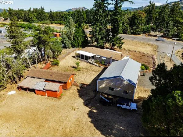 34714 Highway 58, Eugene, OR 97405