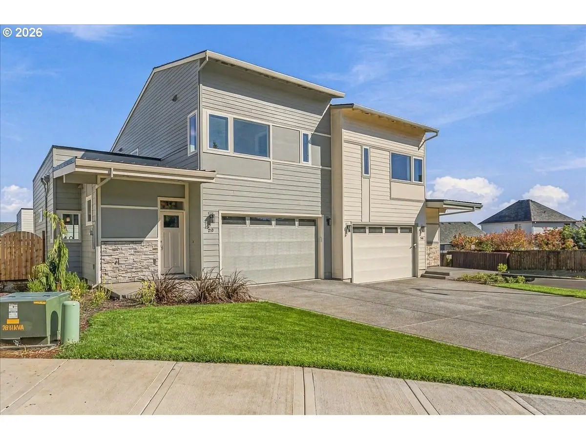 210 Black Hawk Ct., Columbia City, OR 97018 - #1
