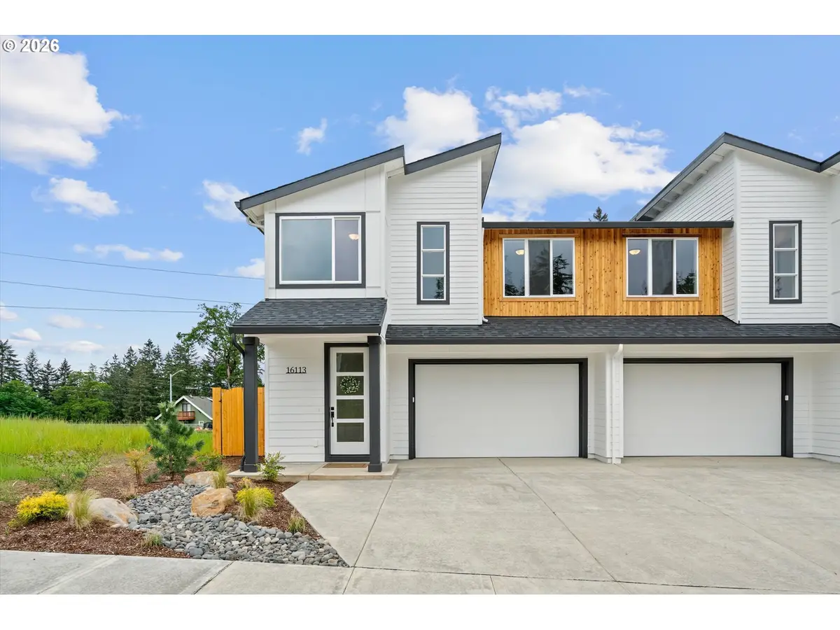 16113 Barlow Trail Ln, Oregon City, OR 97045 - #1