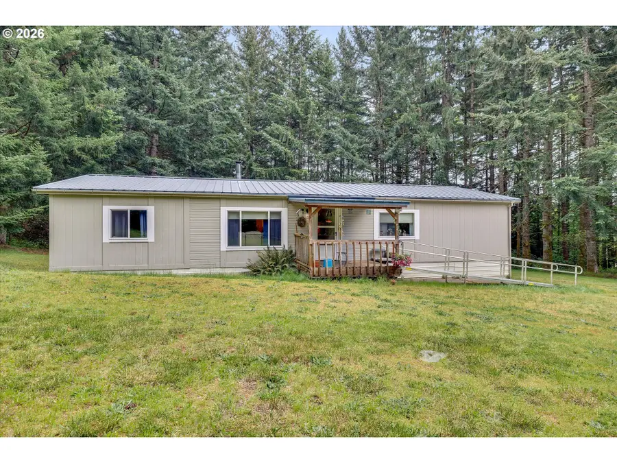 21023 S Butte Rd, Beavercreek, OR 97004 - #2