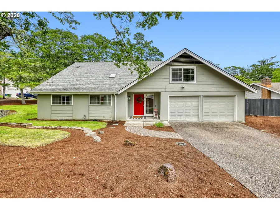 4007 Brae Burn Dr, Eugene, OR 97405 - #2