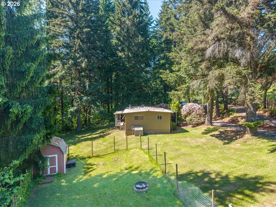 32577 Stone Rd, Warren, OR 97053 - #3