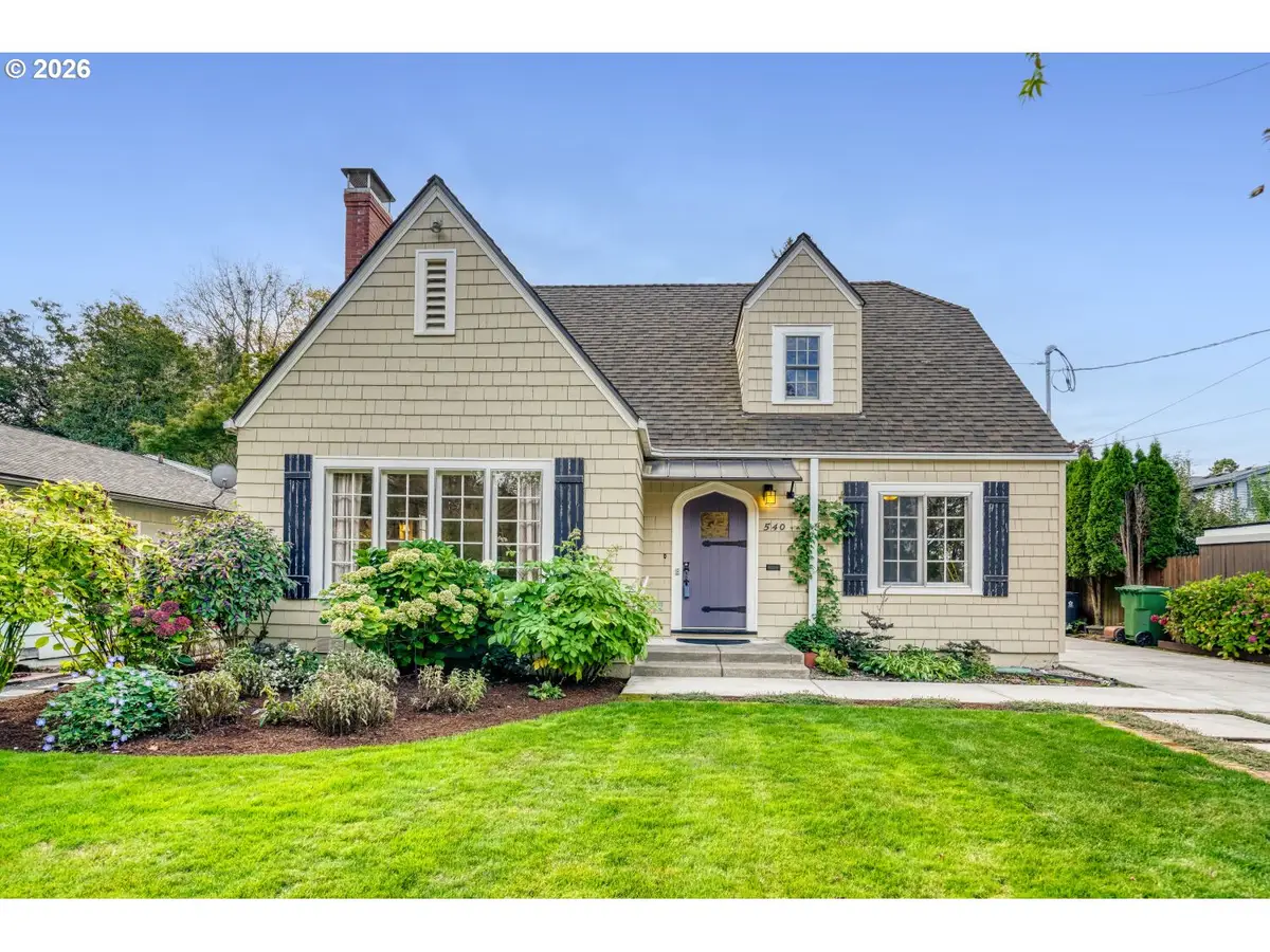 540 Leffelle St Se, Salem, OR 97302 - #1