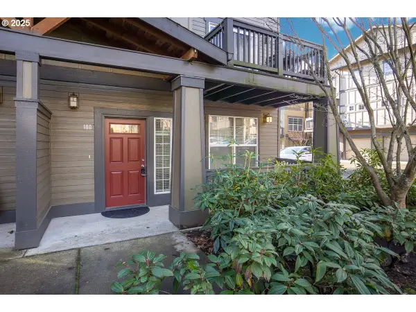 1180 SW 170th Ave #100, Beaverton, OR 97003