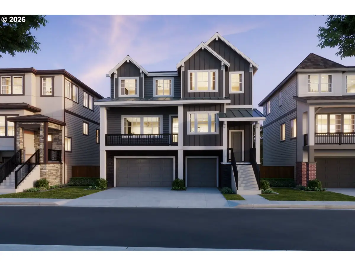 11670 SW 176th Dr, Beaverton, OR 97007 - #1