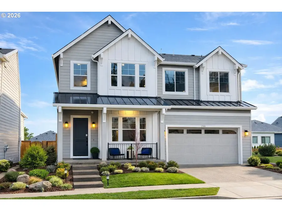 11670 SW 176th Dr, Beaverton, OR 97007 - #2