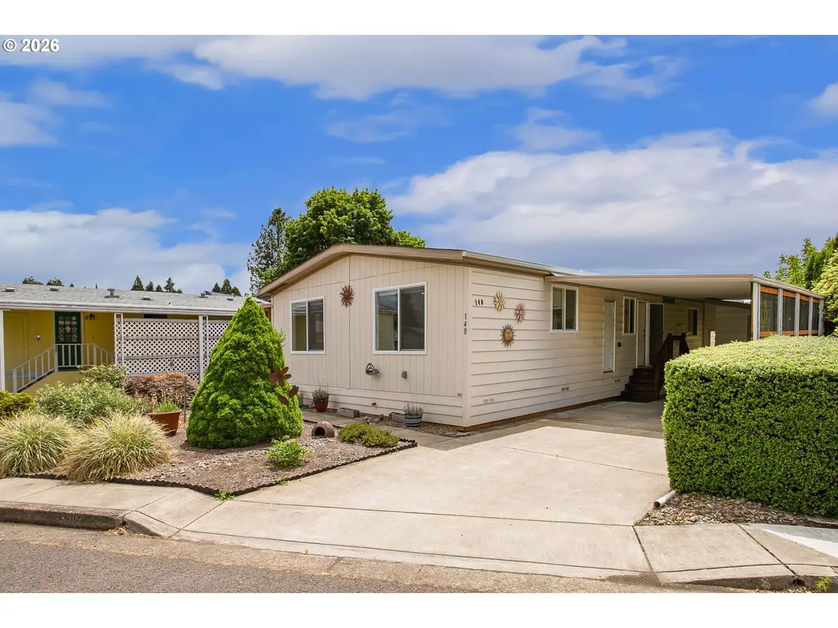 1199 N Terry St, Eugene, OR 97402 - #1