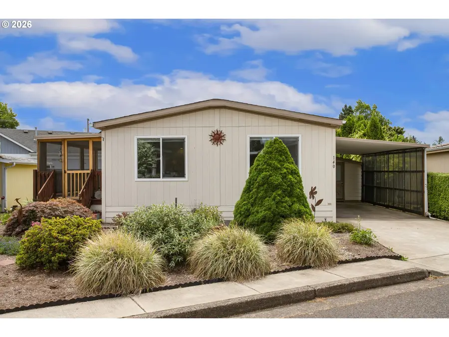 1199 N Terry St, Eugene, OR 97402 - #3