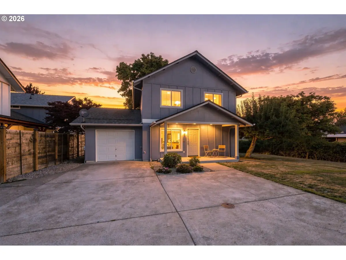 2617 Mimi St, Eugene, OR 97404 - #1