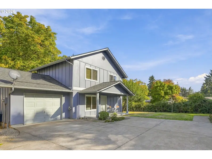 2617 Mimi St, Eugene, OR 97404 - #2