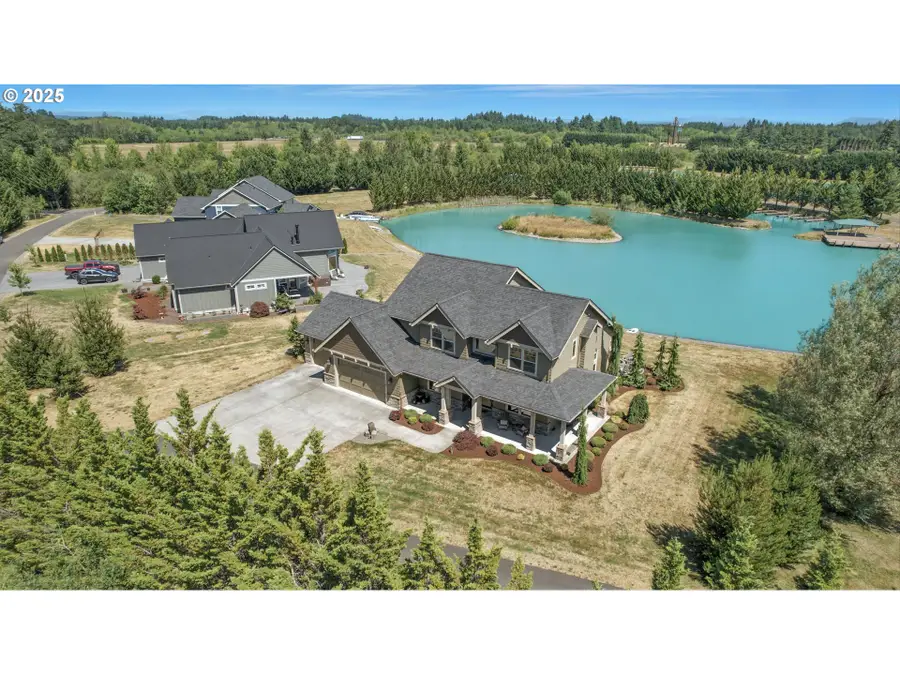 113 Shortline Dr, Winlock, WA 98596 - #3