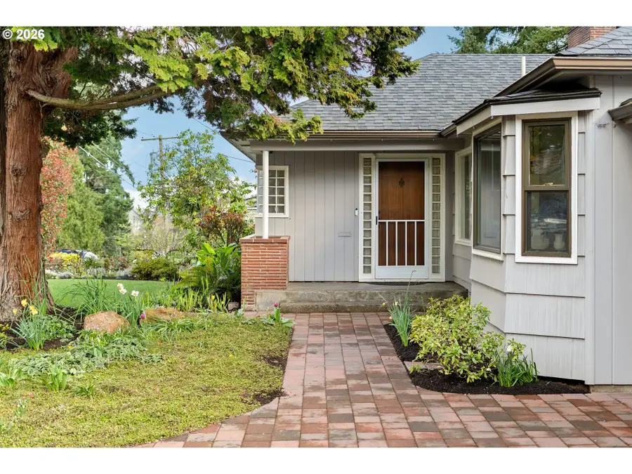 11614 SE 33rd Ave, Milwaukie, OR 97222 - #3