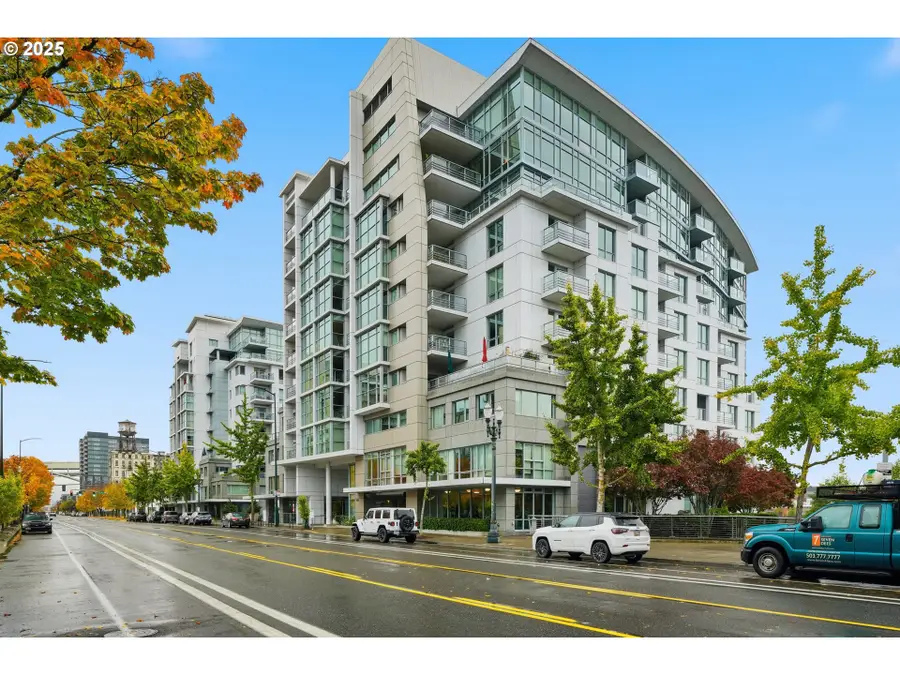 1260 NW Naito Pkwy #208B, Portland, OR 97209 - Image #2