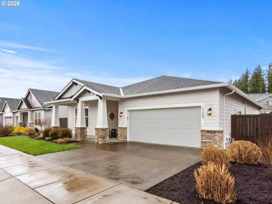 17502 NE 77th St, Vancouver, WA 98682 - #2