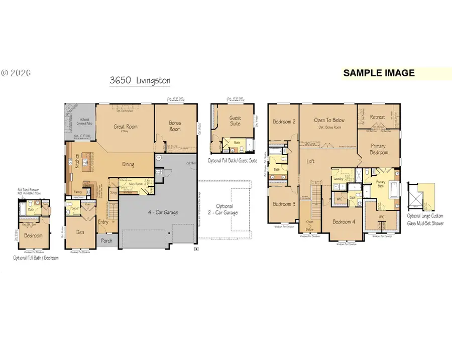 NE 195th Ct, Vancouver, WA 98684 - Image #2