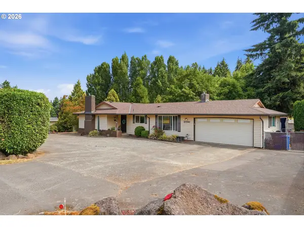 20340 Beavercreek Rd, OregonCity, OR 97045