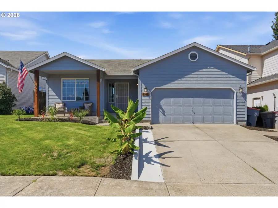 1361 Glenwood Ct, Lafayette, OR 97127 - #2