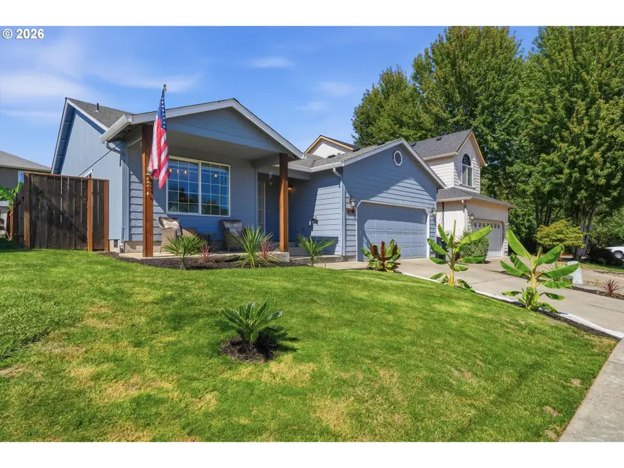 1361 Glenwood Ct, Lafayette, OR 97127 - #3