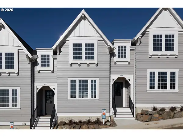 413 NE Moonwake Ln, DepoeBay, OR 97341