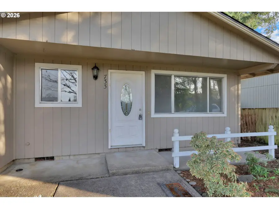 733 54th St, Springfield, OR 97478 - Image #3
