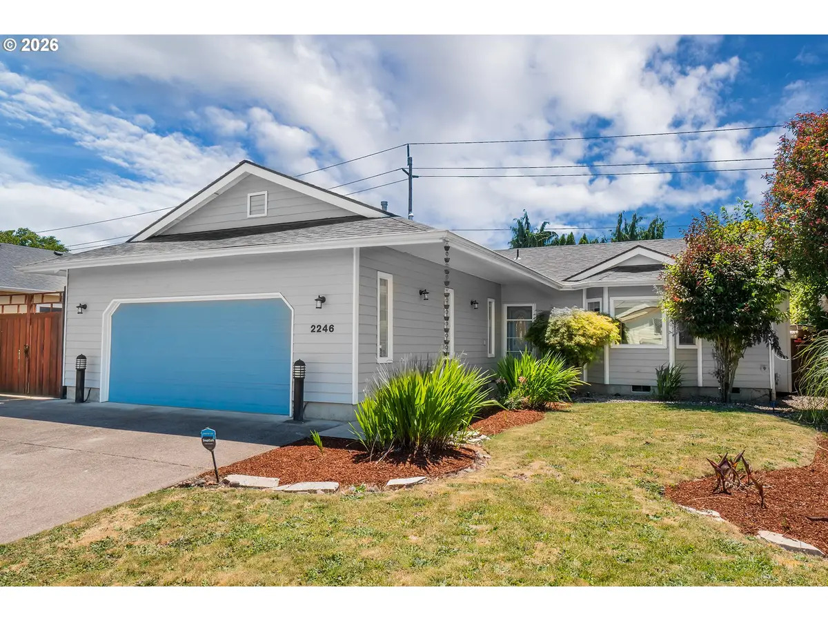 2246 Dale Ave, Eugene, OR 97408 - #1