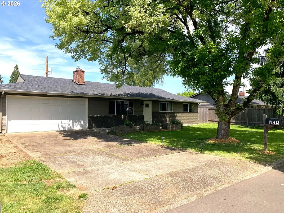 7816 NE 28th St, Vancouver, WA 98662 - #1
