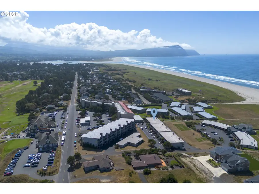 205 13th St #P465, Gearhart, OR 97138 - #2