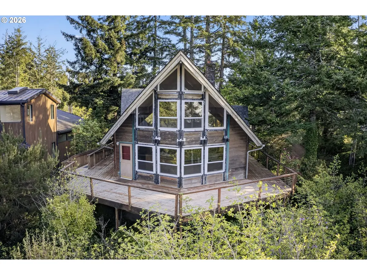 900 Greenridge St, Manzanita, OR 97130 - #1