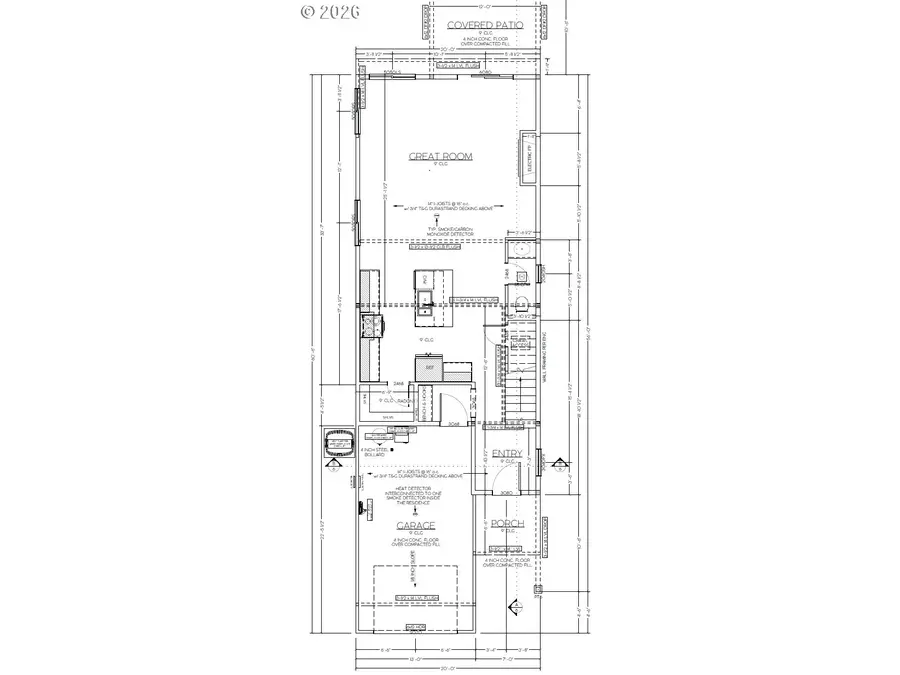 551 SW 23rd St, Battle Ground, WA 98604 - #2